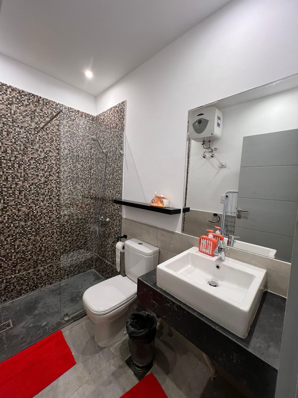 A5-0-1 sholan 2BR — photo 15