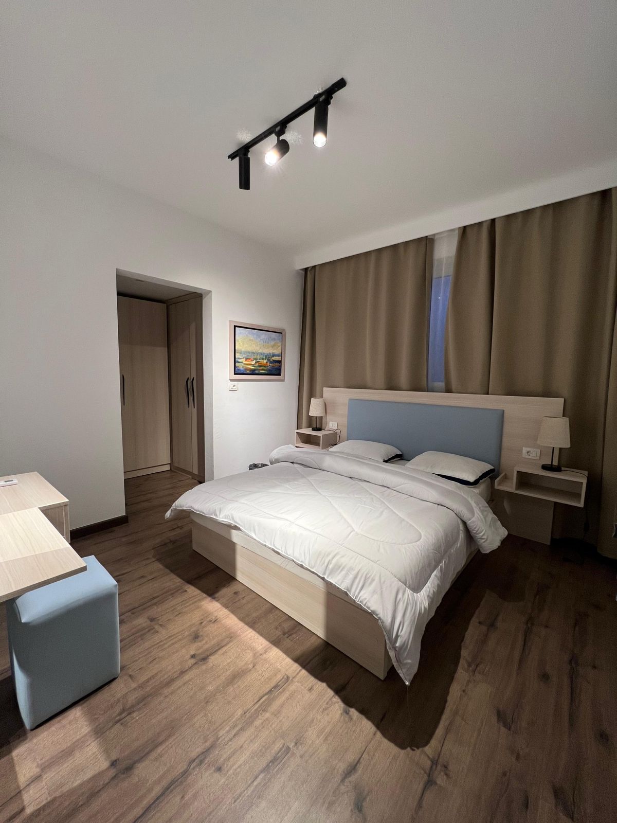 A5-0-1 sholan 2BR — photo 16