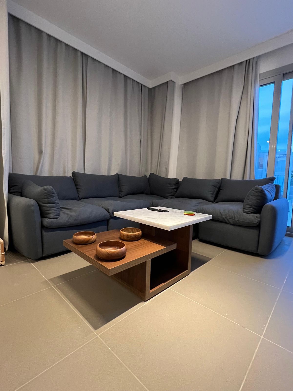 A5-0-1 sholan 2BR — photo 17
