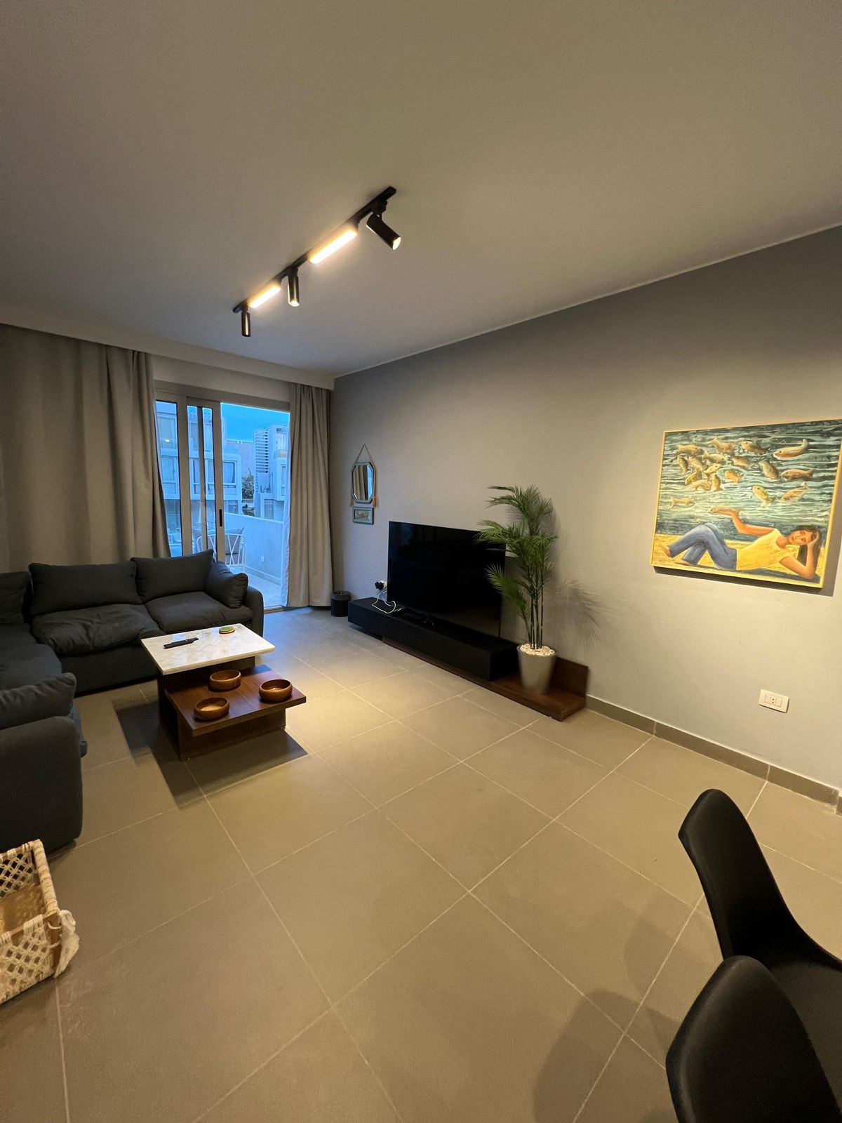 A5-0-1 sholan 2BR — photo 19