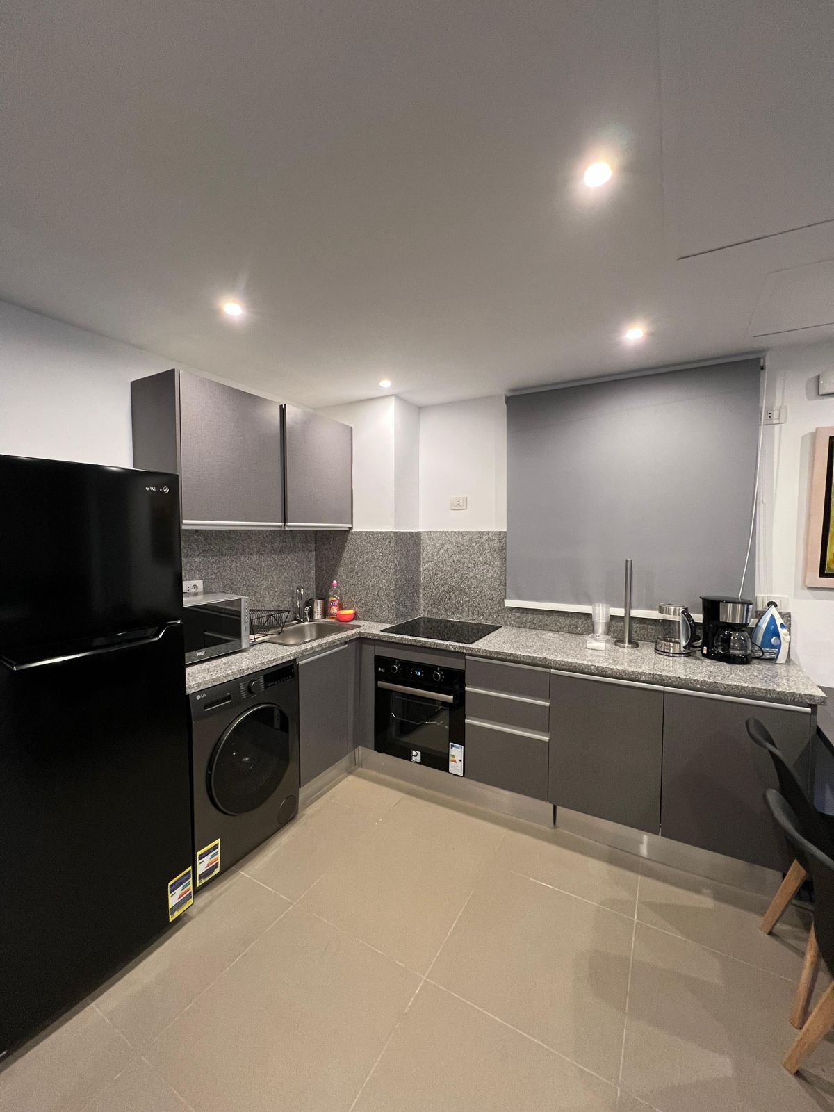 A5-0-1 sholan 2BR — photo 20