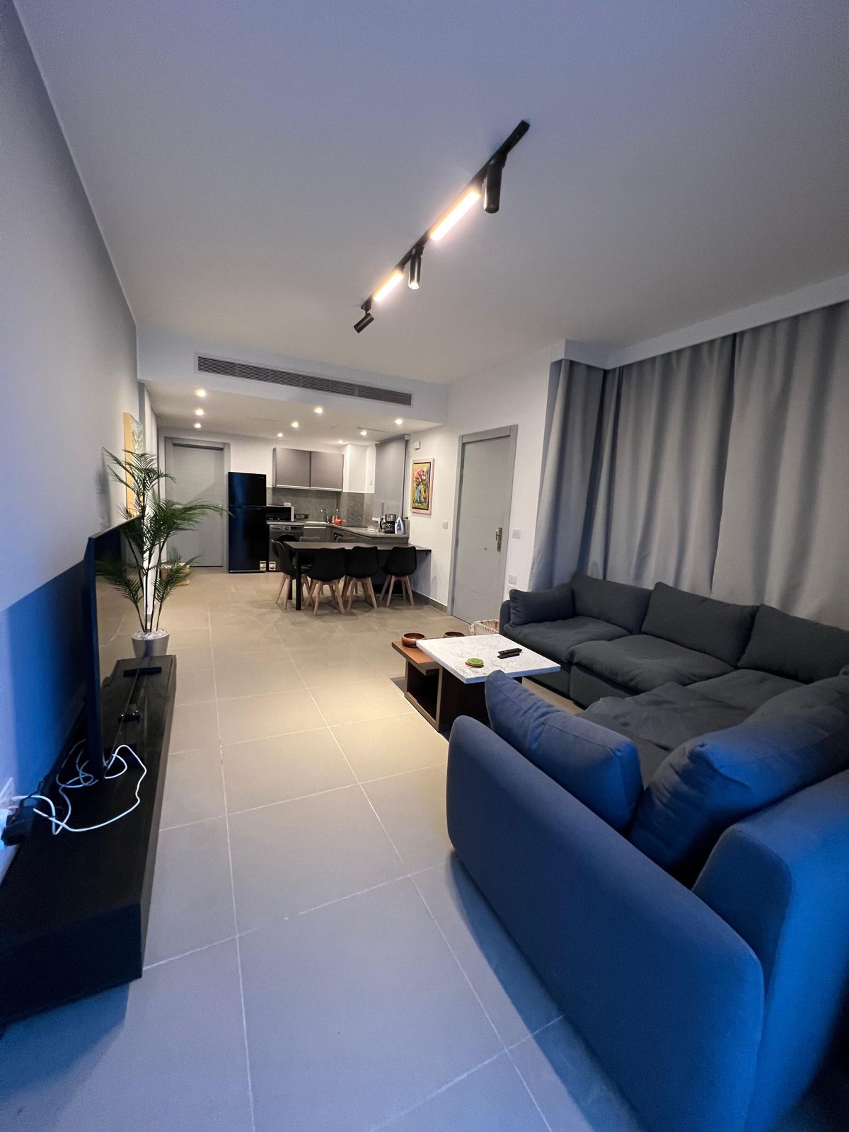 A5-0-1 sholan 2BR — photo 23