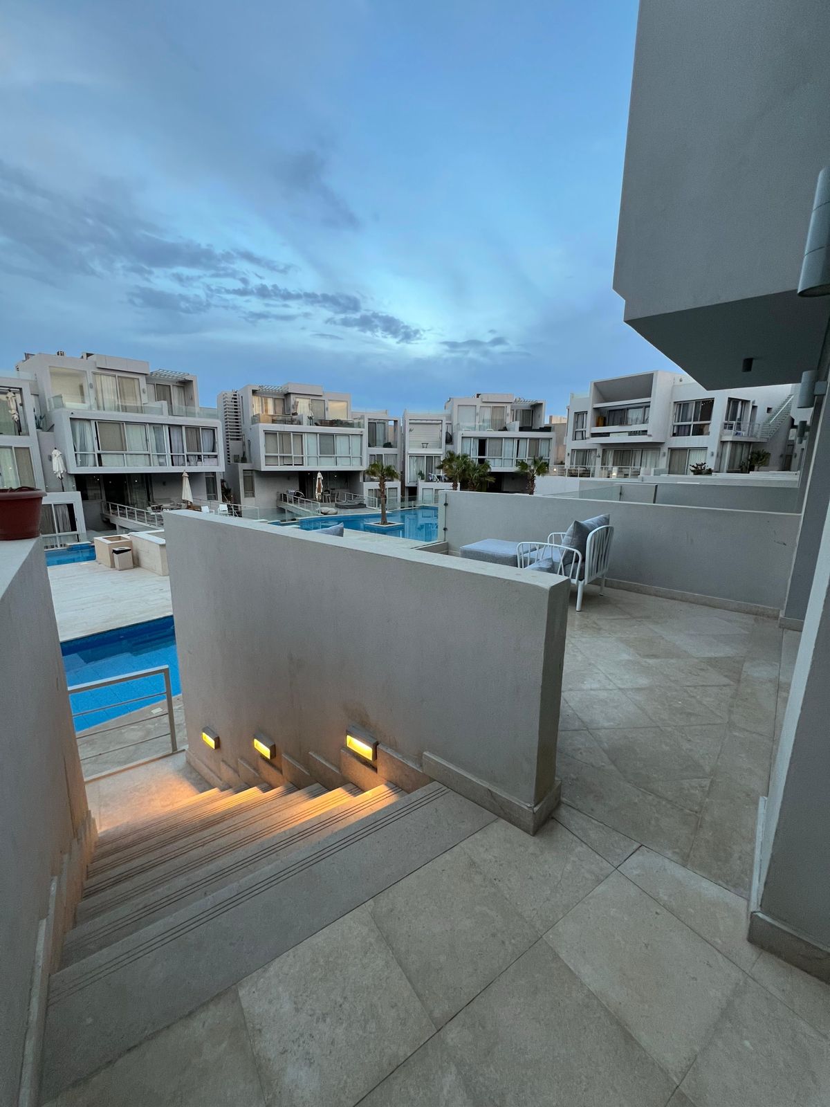 A5-0-1 sholan 2BR — photo 24