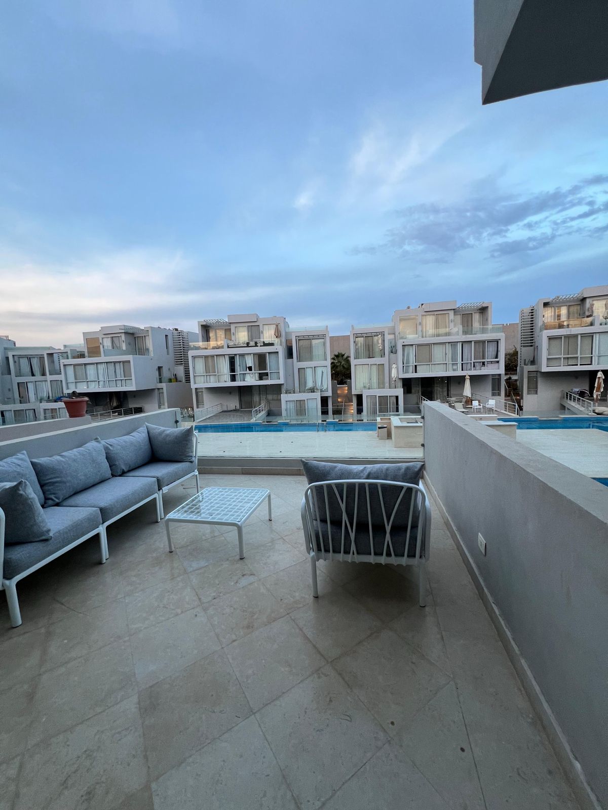 A5-0-1 sholan 2BR — photo 25