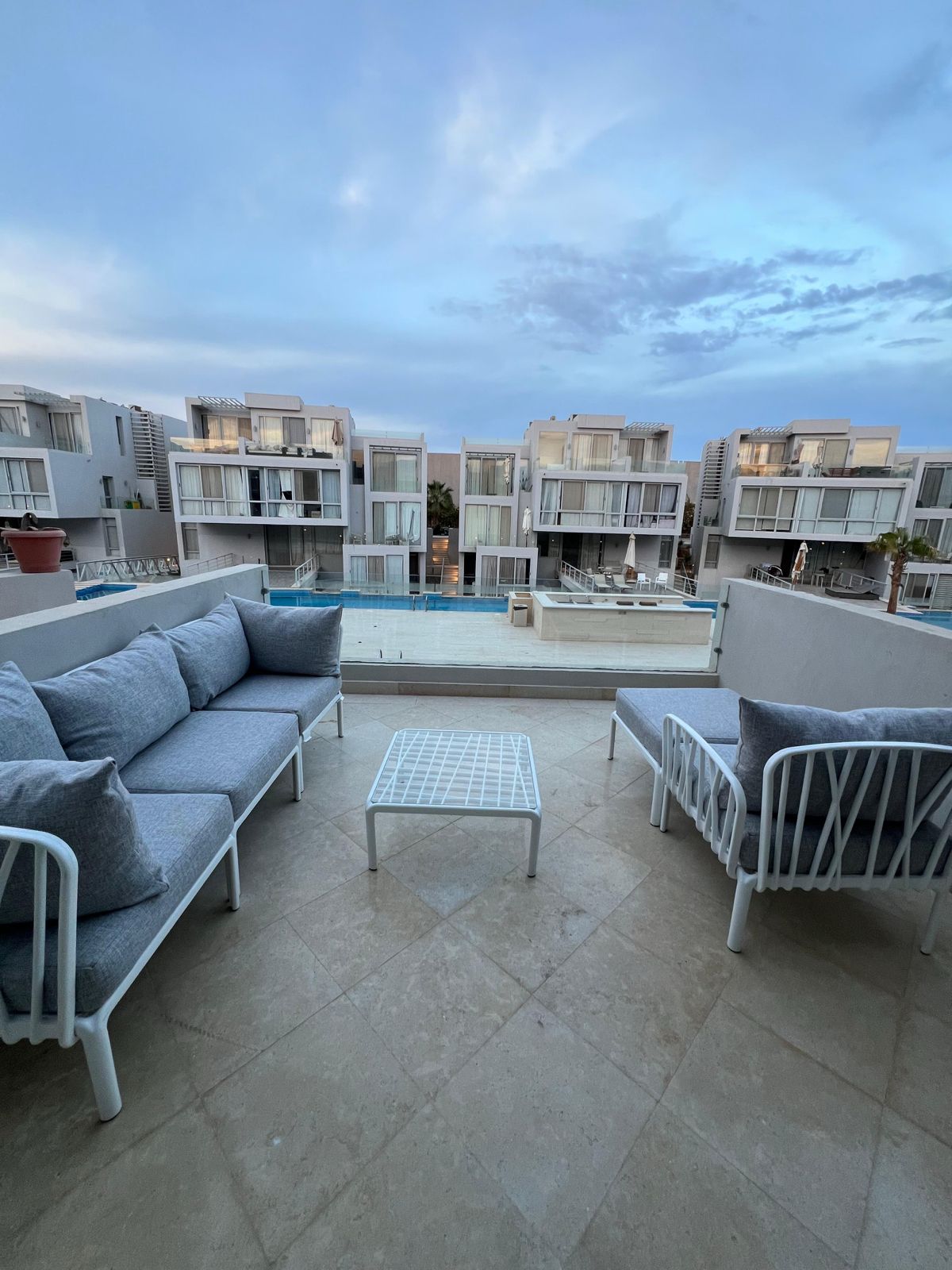 A5-0-1 sholan 2BR — photo 27