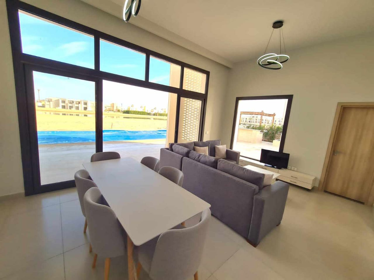S-50 - Shedwan - 3 BR — photo 3