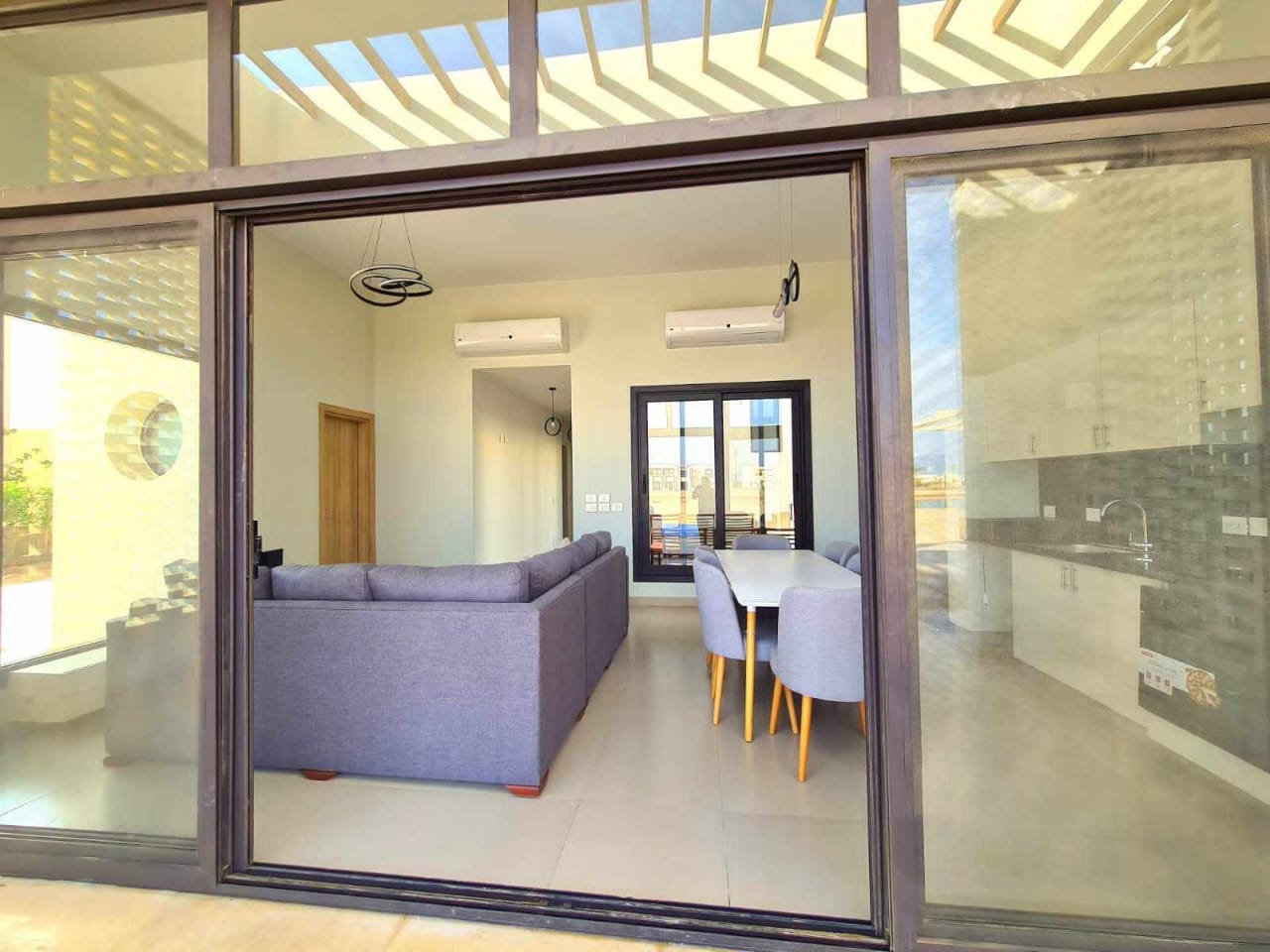 S-50 - Shedwan - 3 BR — photo 4