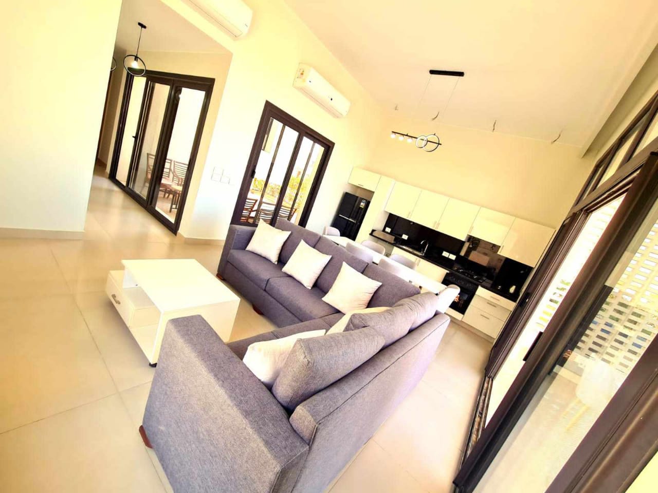 S-50 - Shedwan - 3 BR — photo 8
