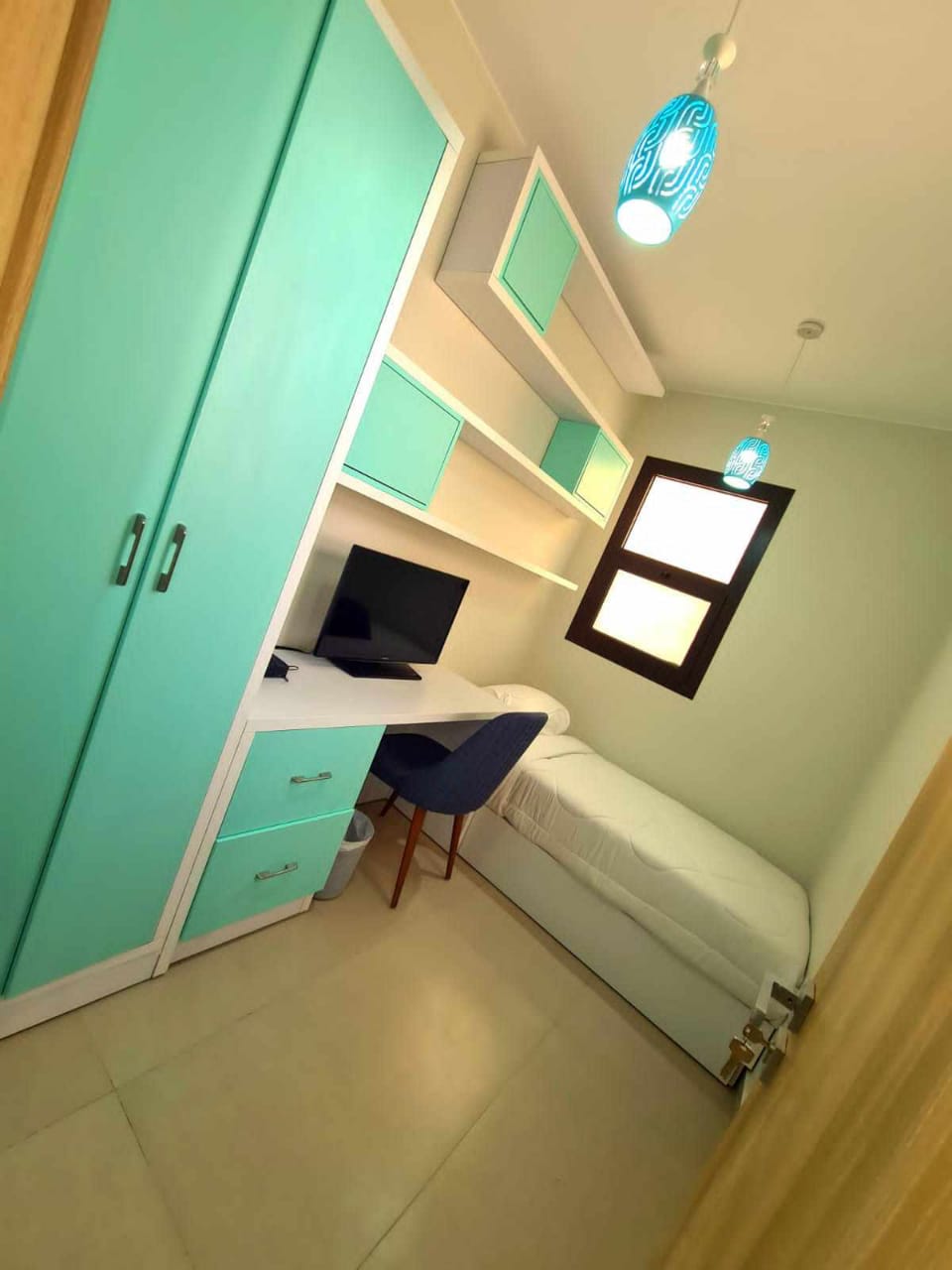 S-50 - Shedwan - 3 BR — photo 14