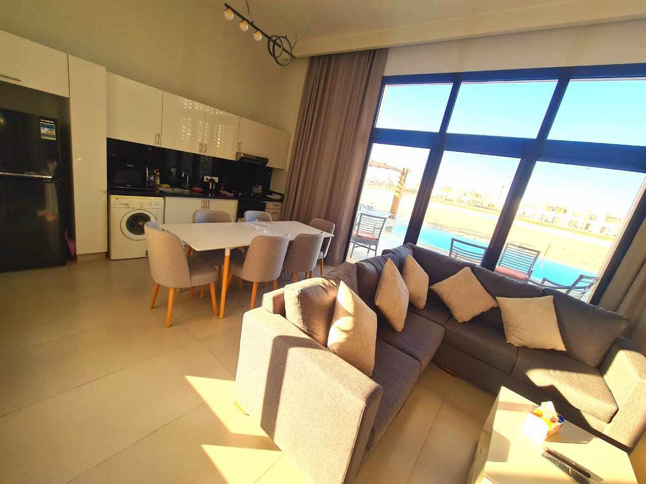 S-50 - Shedwan - 3 BR — photo 17
