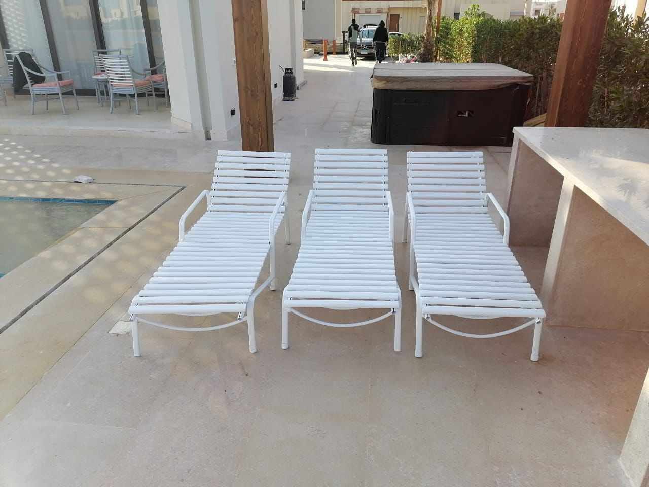S-50 - Shedwan - 3 BR — photo 24