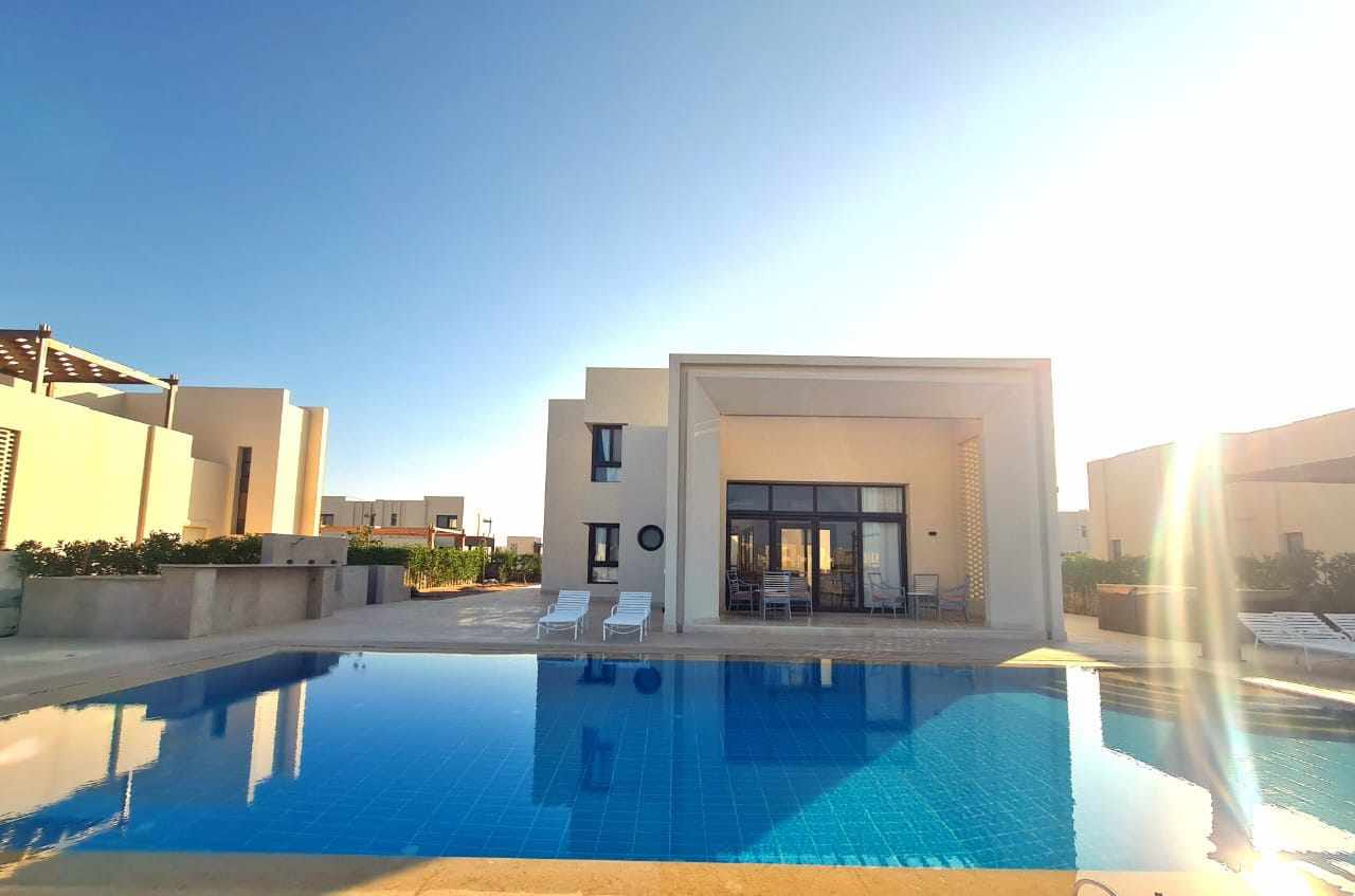 S-50 - Shedwan - 3 BR