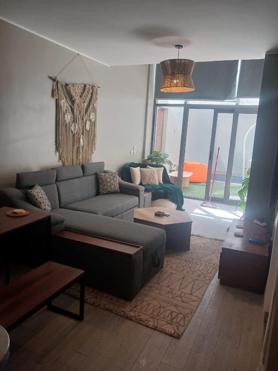 C2-4 - Bali - 1 BR
