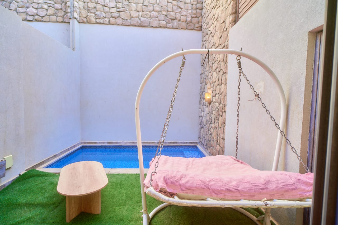 C2-4 - Bali - 1 BR — photo 4