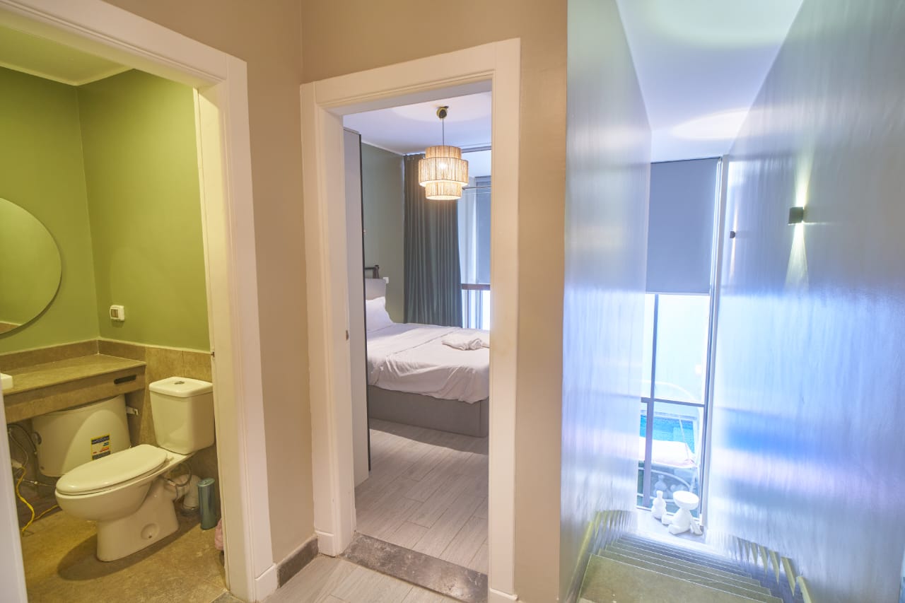 C2-4 - Bali - 1 BR — photo 9