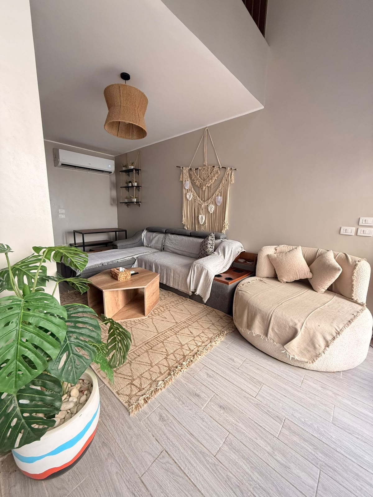 C2-4 - Bali - 1 BR