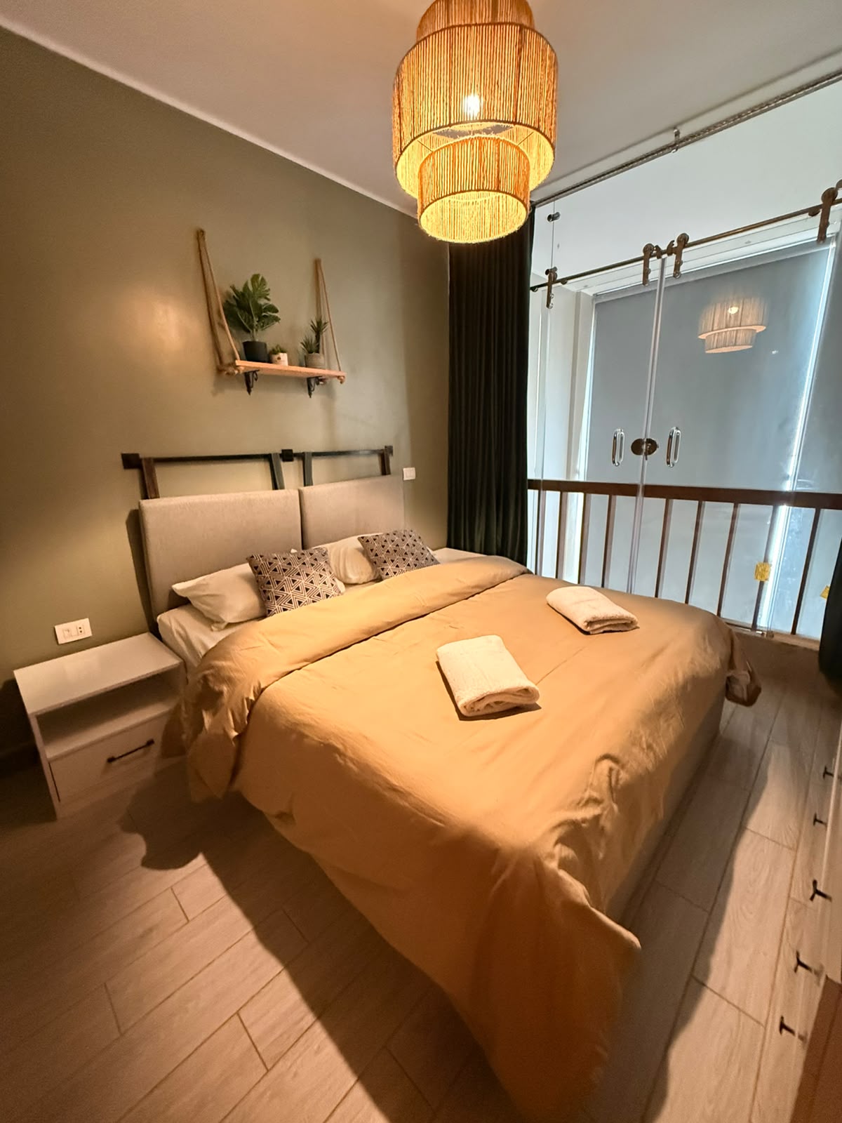 C2-4 - Bali - 1 BR — photo 9