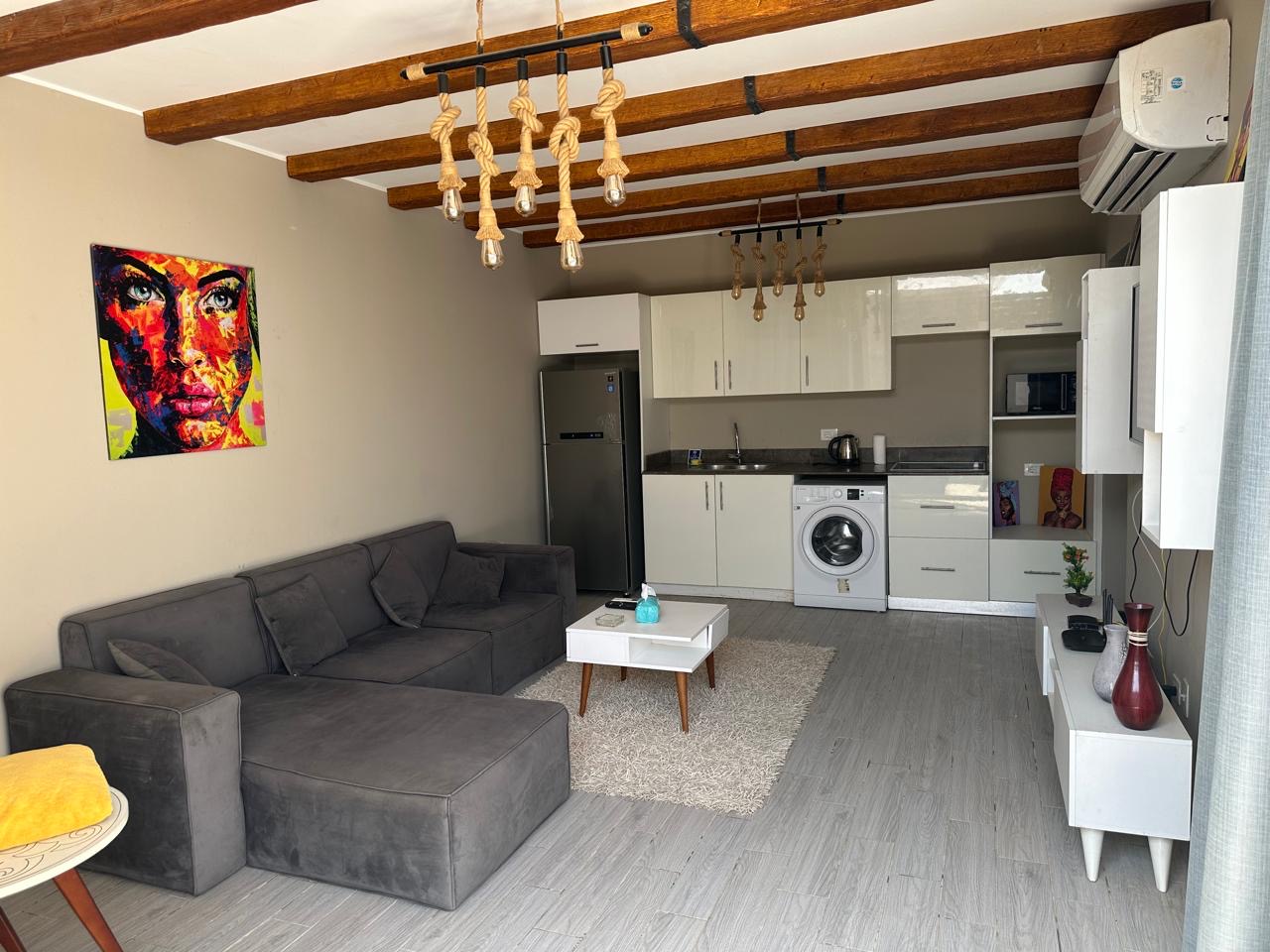 F12 - Bali - 1 BR