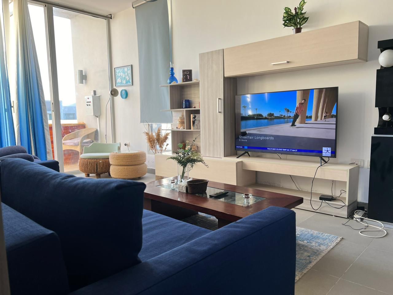 B5-1-1 - Sholan - 1 BR — photo 2