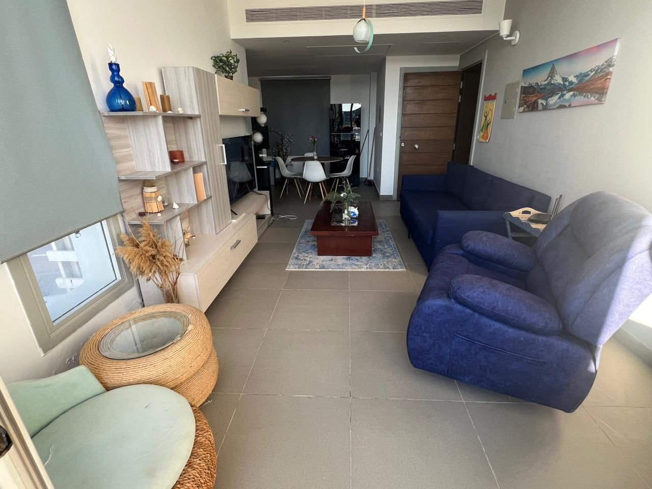 B5-1-1 - Sholan - 1 BR — photo 3