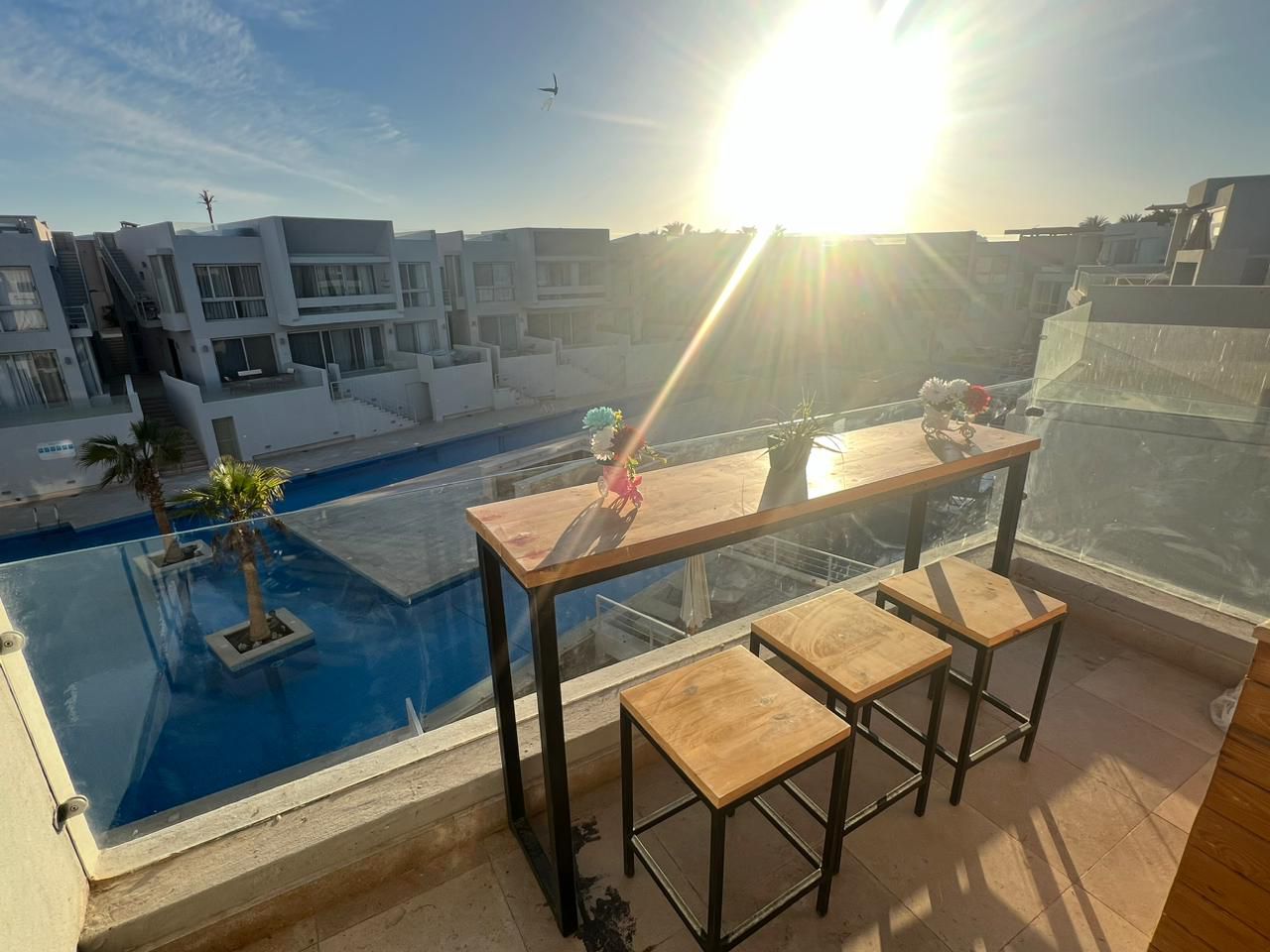 B5-1-1 - Sholan - 1 BR — photo 4