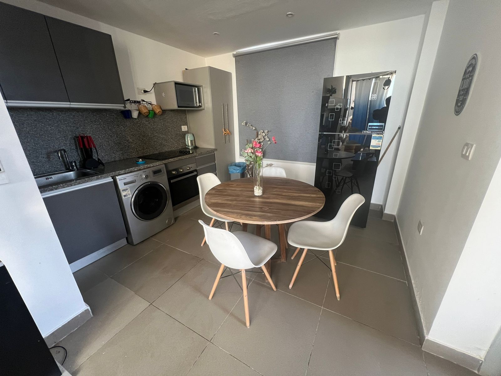 B5-1-1 - Sholan - 1 BR — photo 5