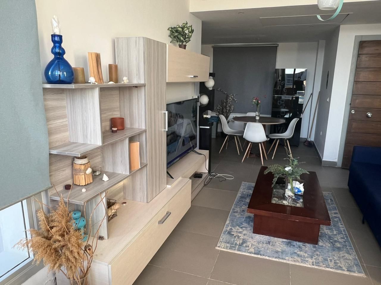 B5-1-1 - Sholan - 1 BR — photo 6