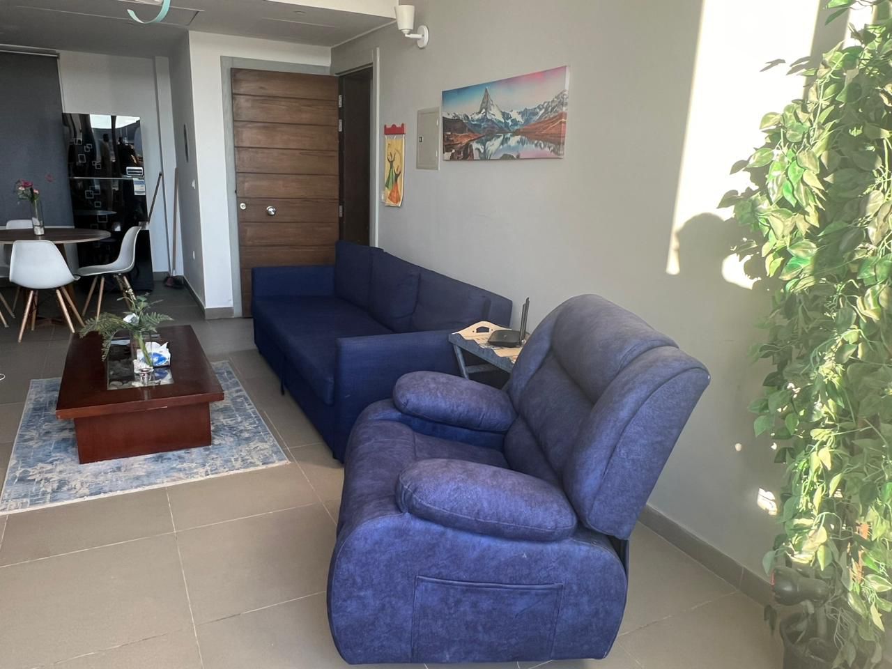 B5-1-1 - Sholan - 1 BR — photo 7