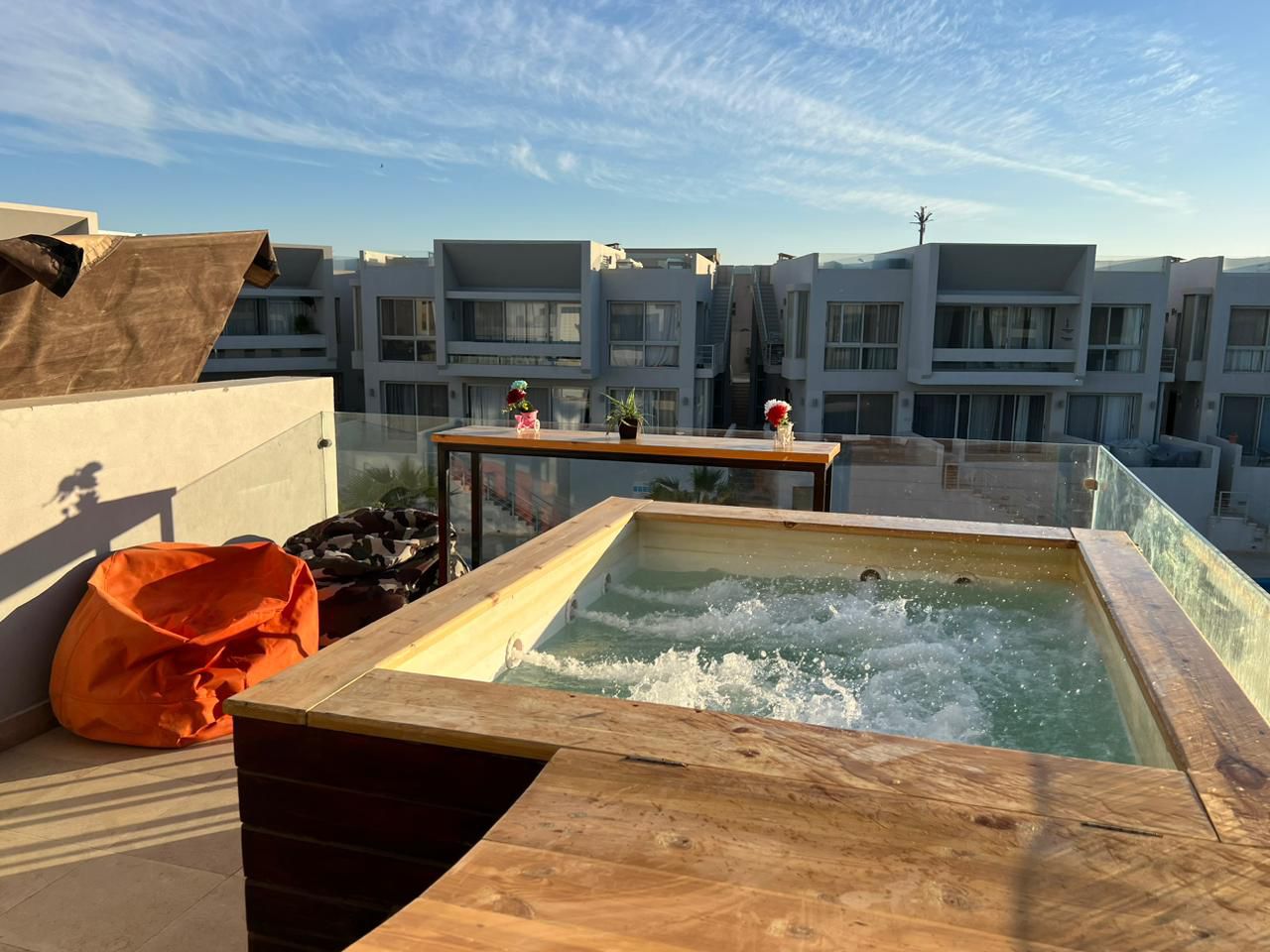 B5-1-1 - Sholan - 1 BR — photo 11