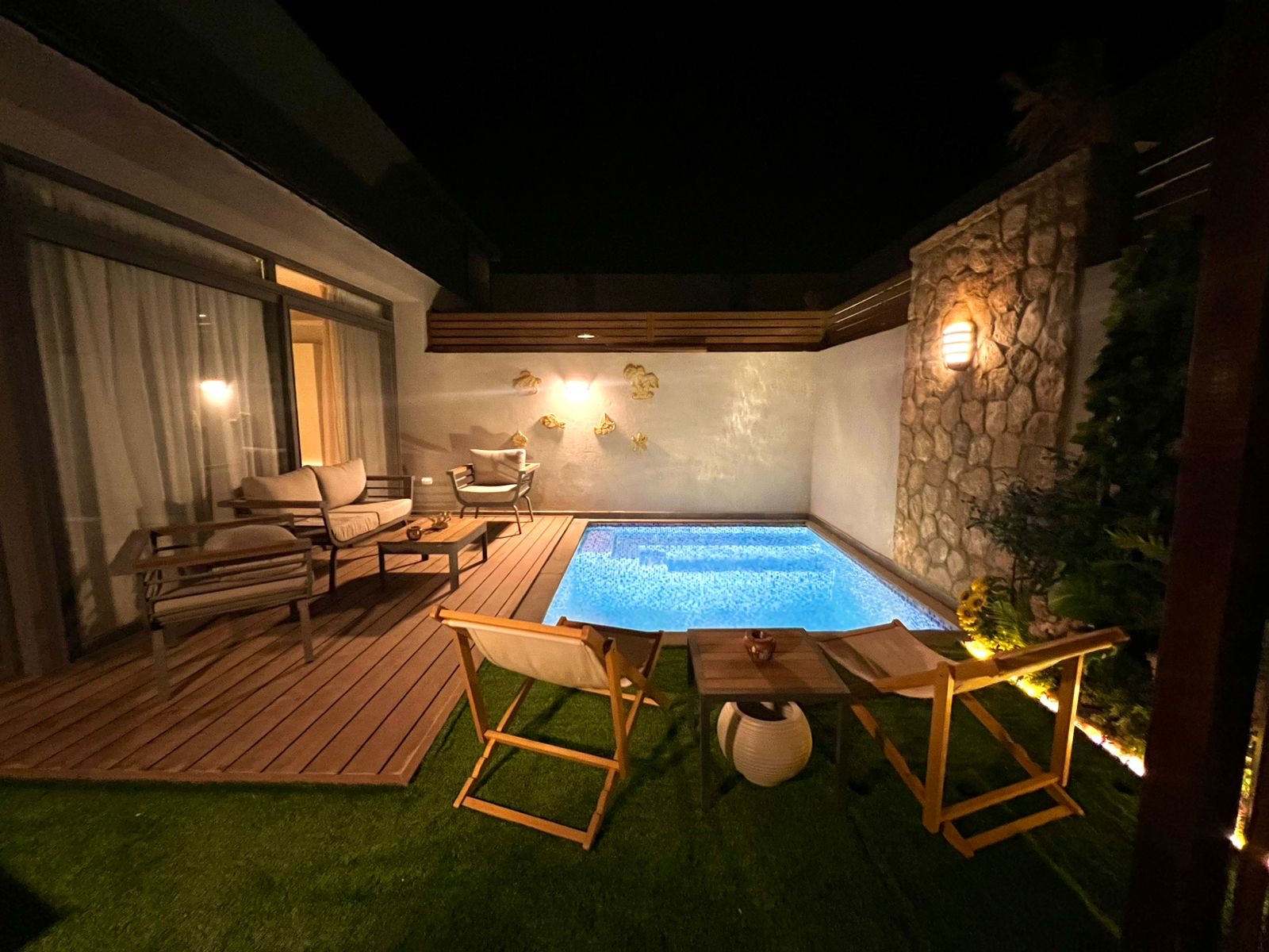 G11 - Bali - 1 BR
