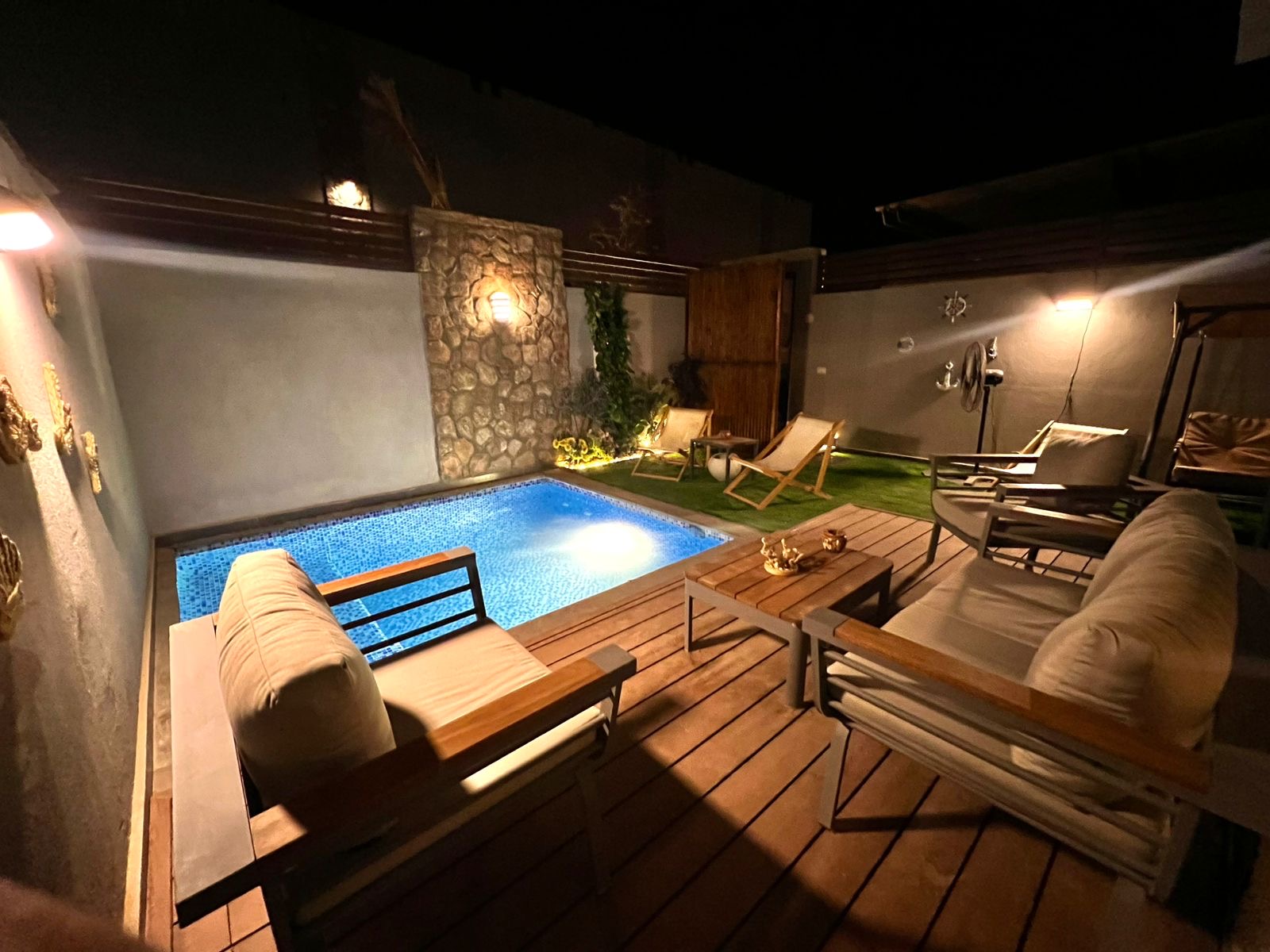 G11 - Bali - 1 BR — photo 2