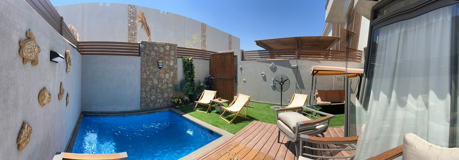 G11 - Bali - 1 BR — photo 3
