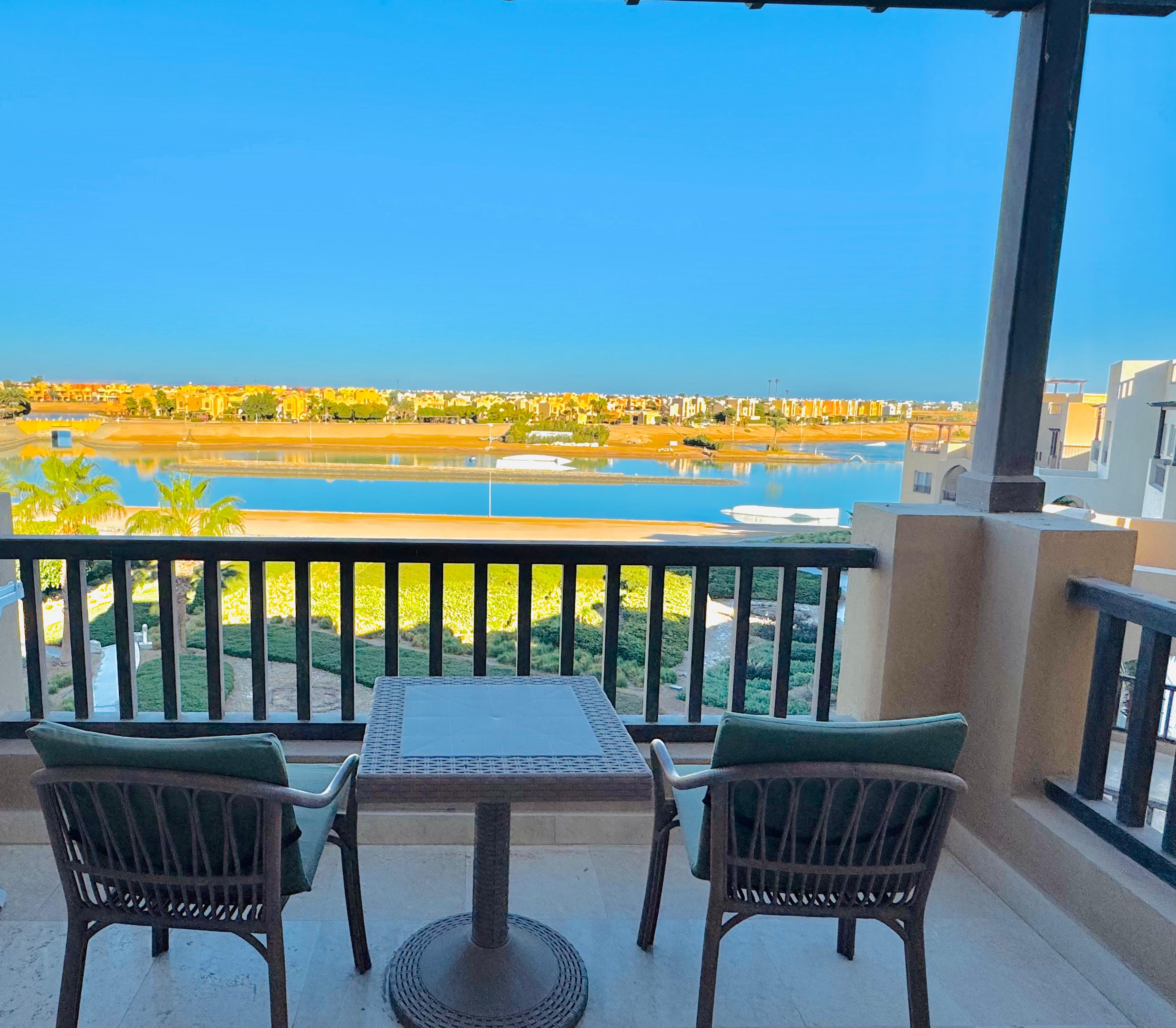 D3-2 - Water Side - 2 BR