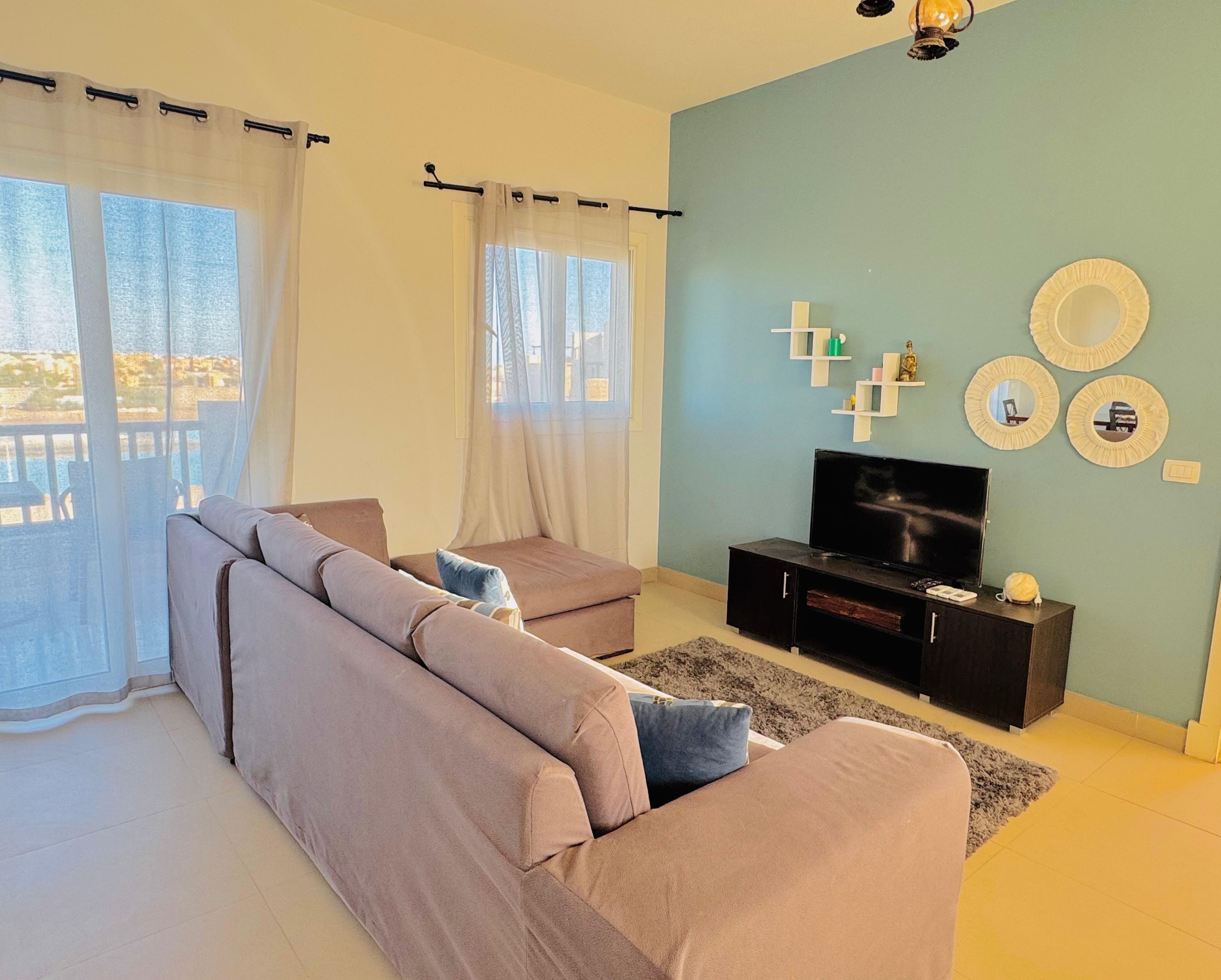 D3-2 - Water Side - 2 BR — photo 3