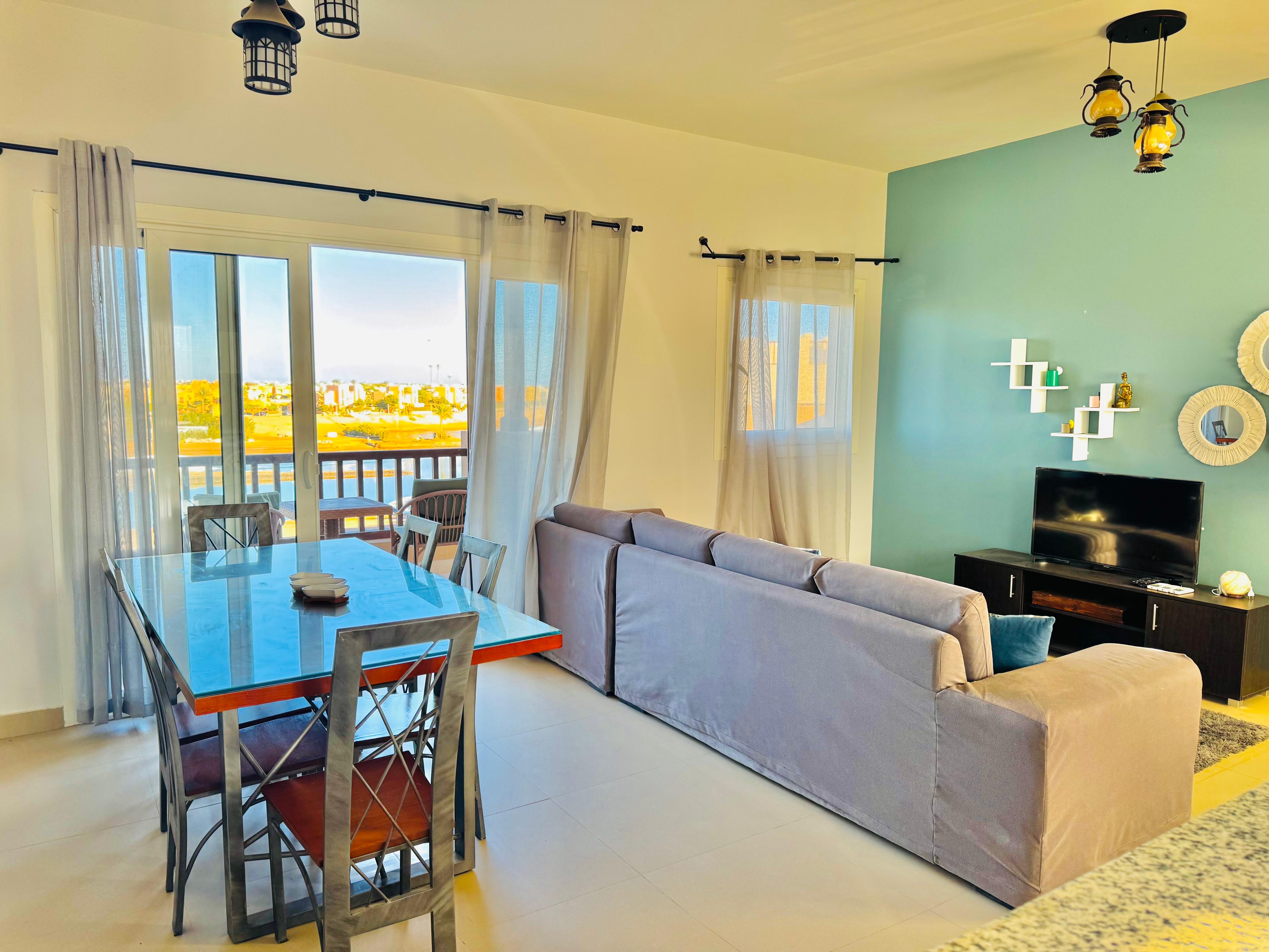 D3-2 - Water Side - 2 BR — photo 4