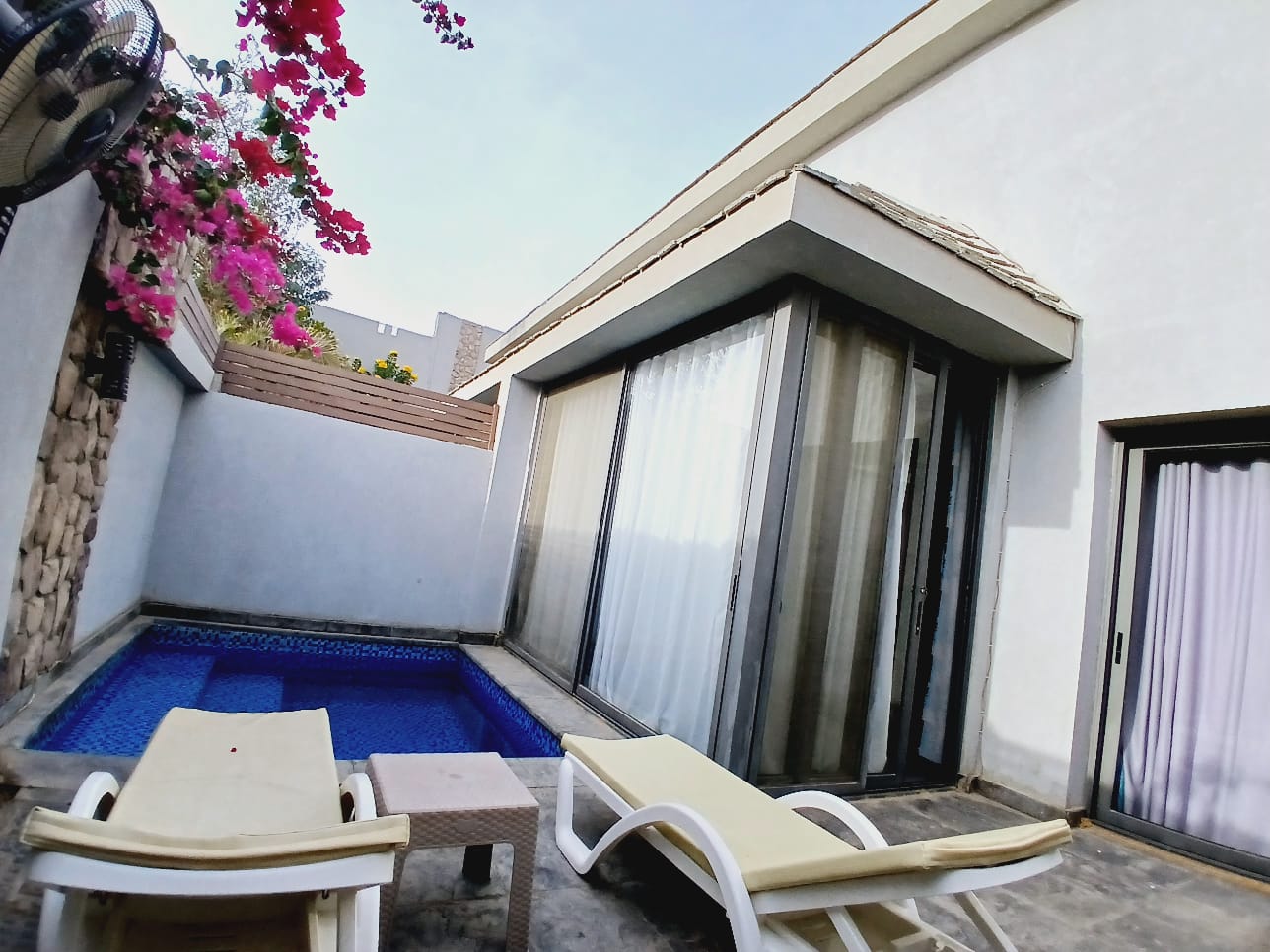 B8 - Bali - 1 BR — photo 3