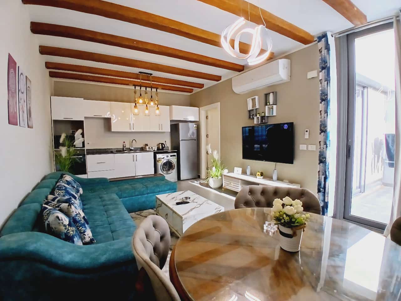 B8 - Bali - 1 BR