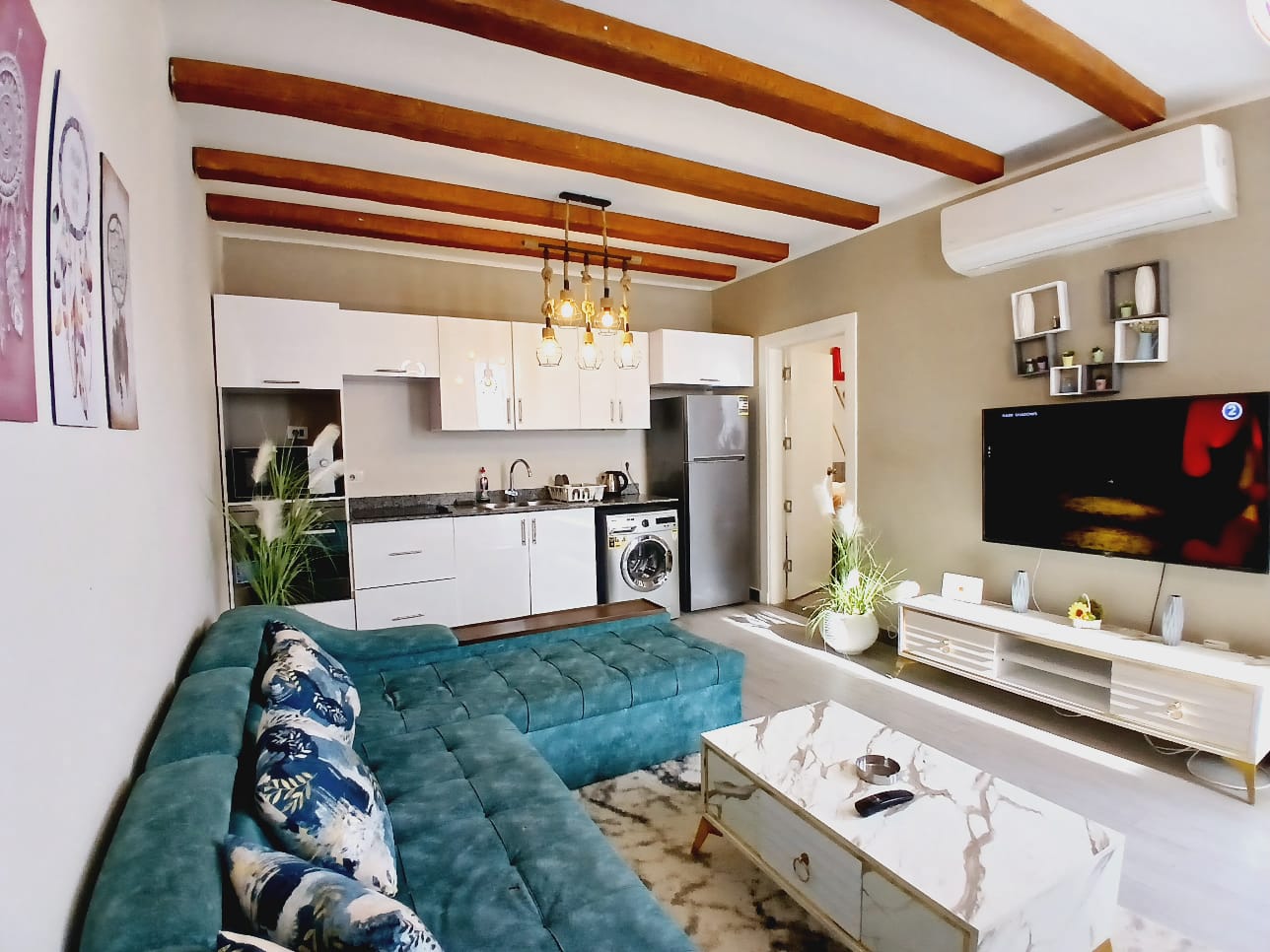 B8 - Bali - 1 BR — photo 4