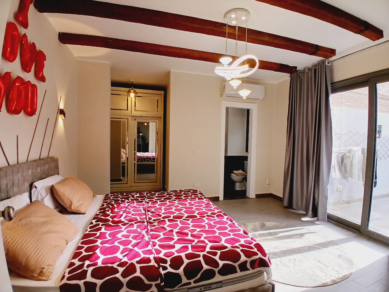B8 - Bali - 1 BR — photo 6