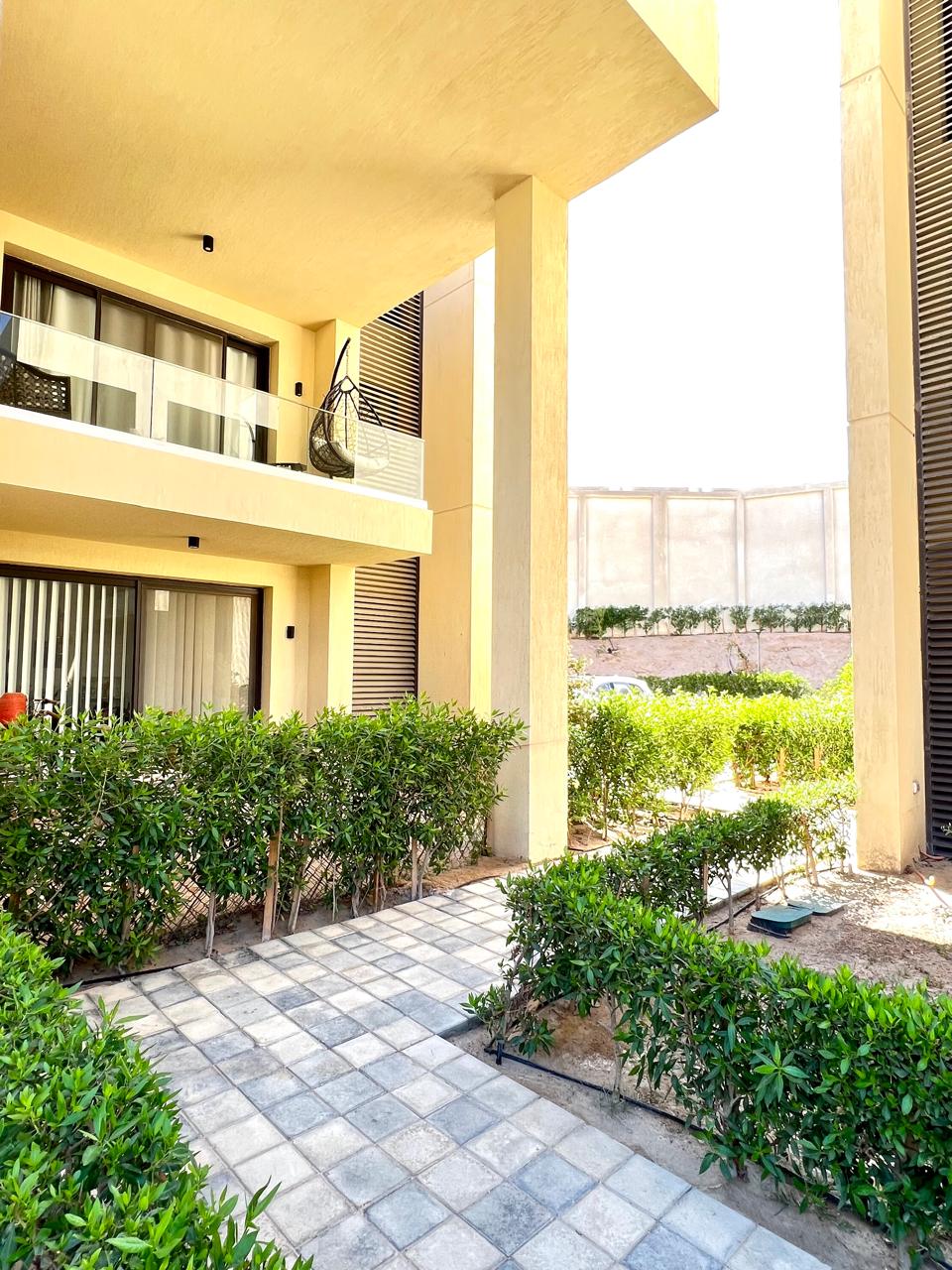 An Elite Gouna home