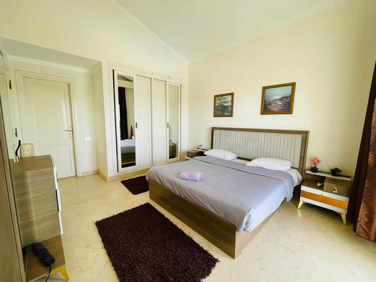PHASE 5 VILLA 15 - White Villa - 4 BR — photo 2