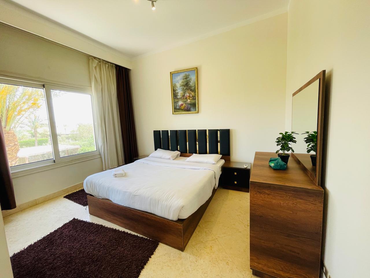 PHASE 5 VILLA 15 - White Villa - 4 BR — photo 4