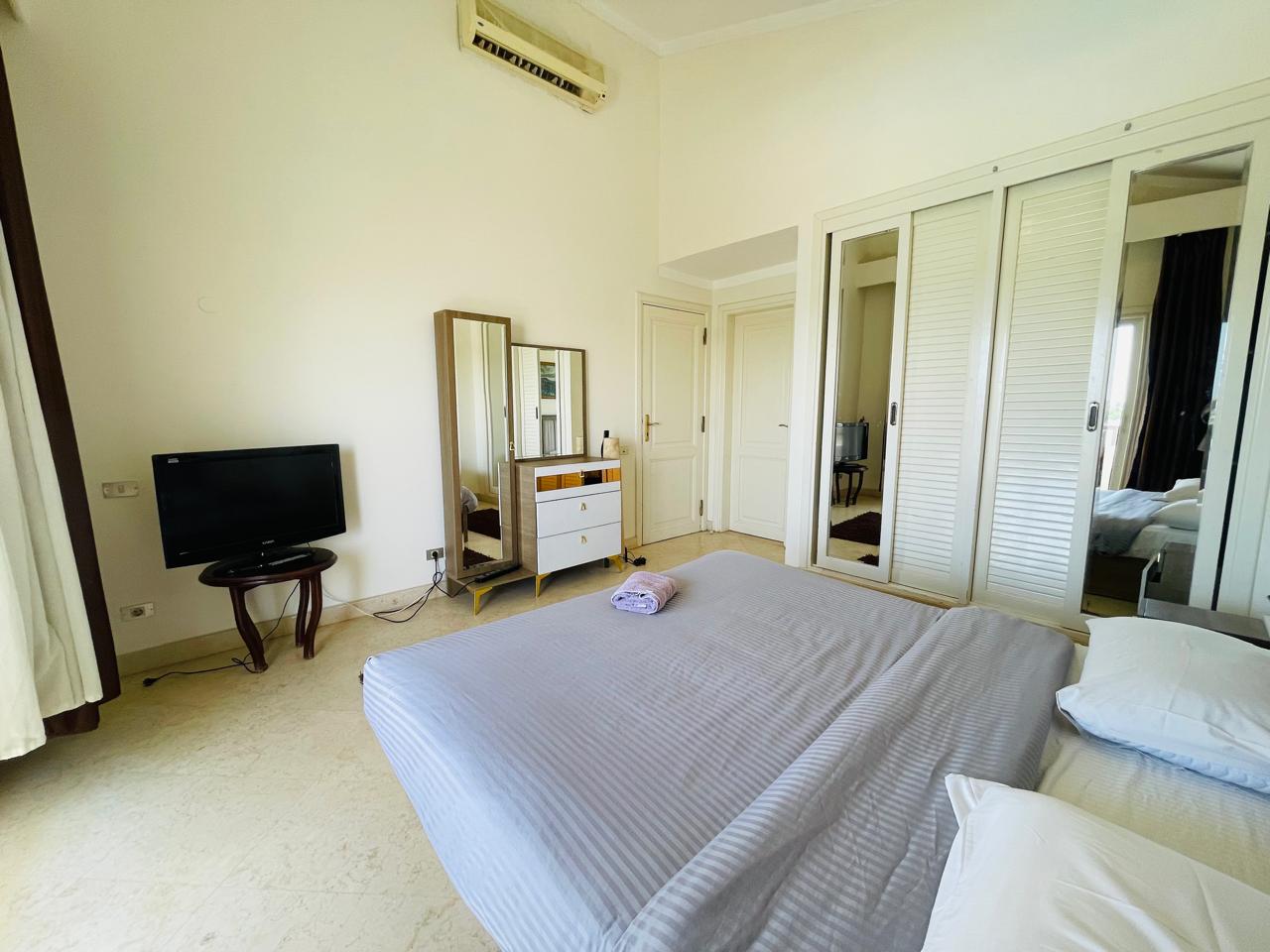 PHASE 5 VILLA 15 - White Villa - 4 BR — photo 7