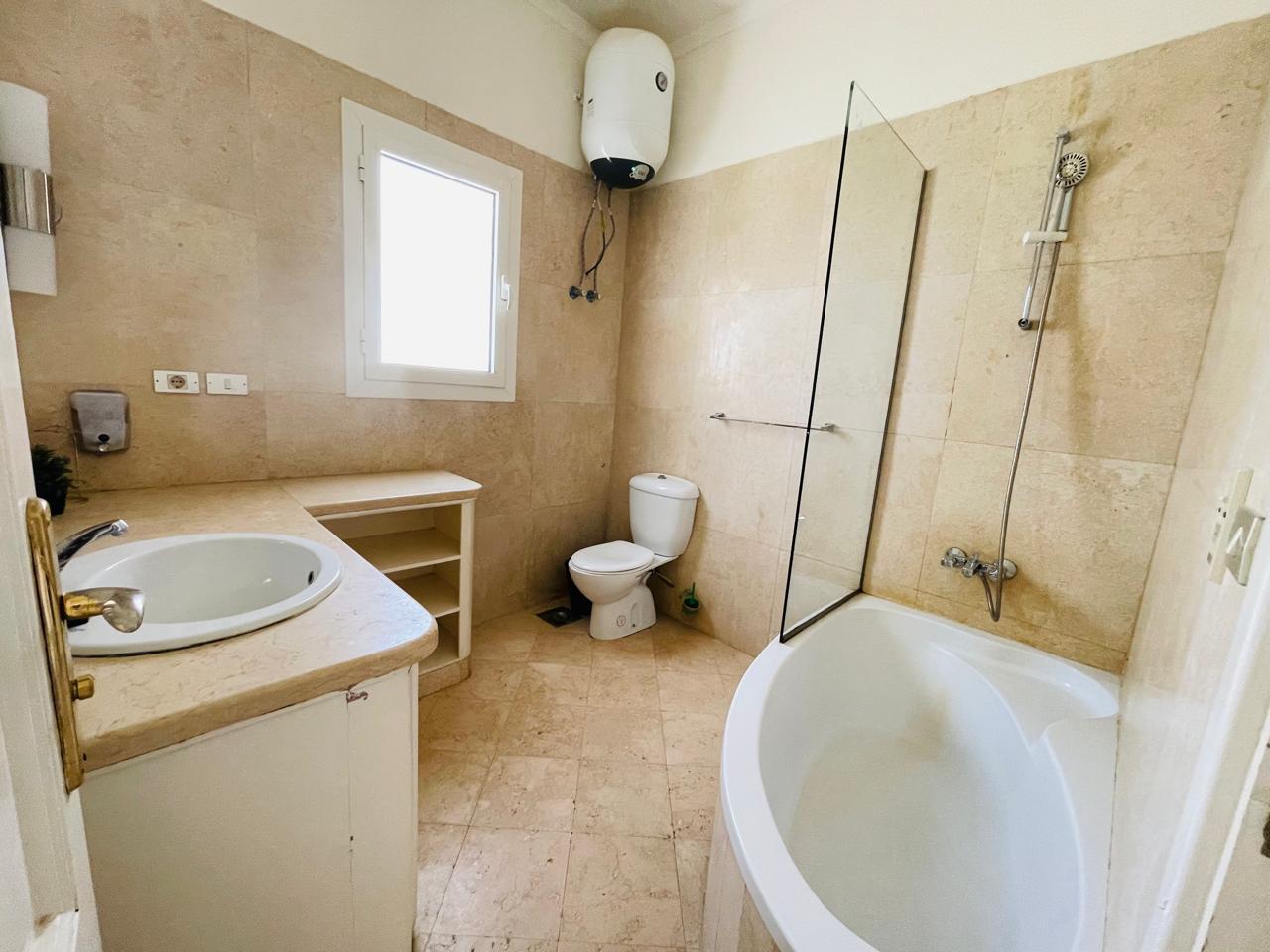 PHASE 5 VILLA 15 - White Villa - 4 BR — photo 12