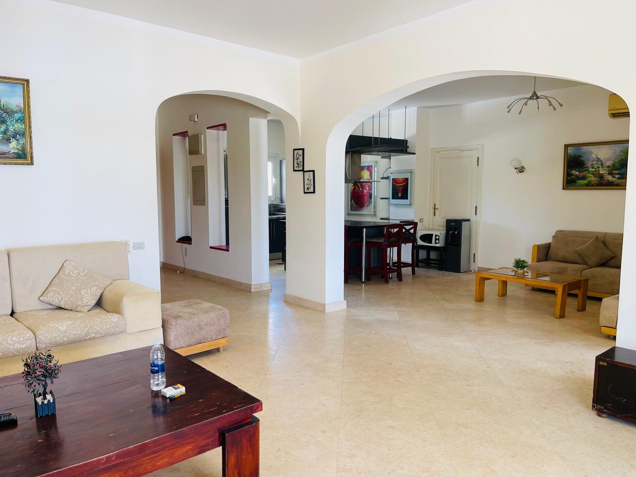 PHASE 5 VILLA 15 - White Villa - 4 BR — photo 14