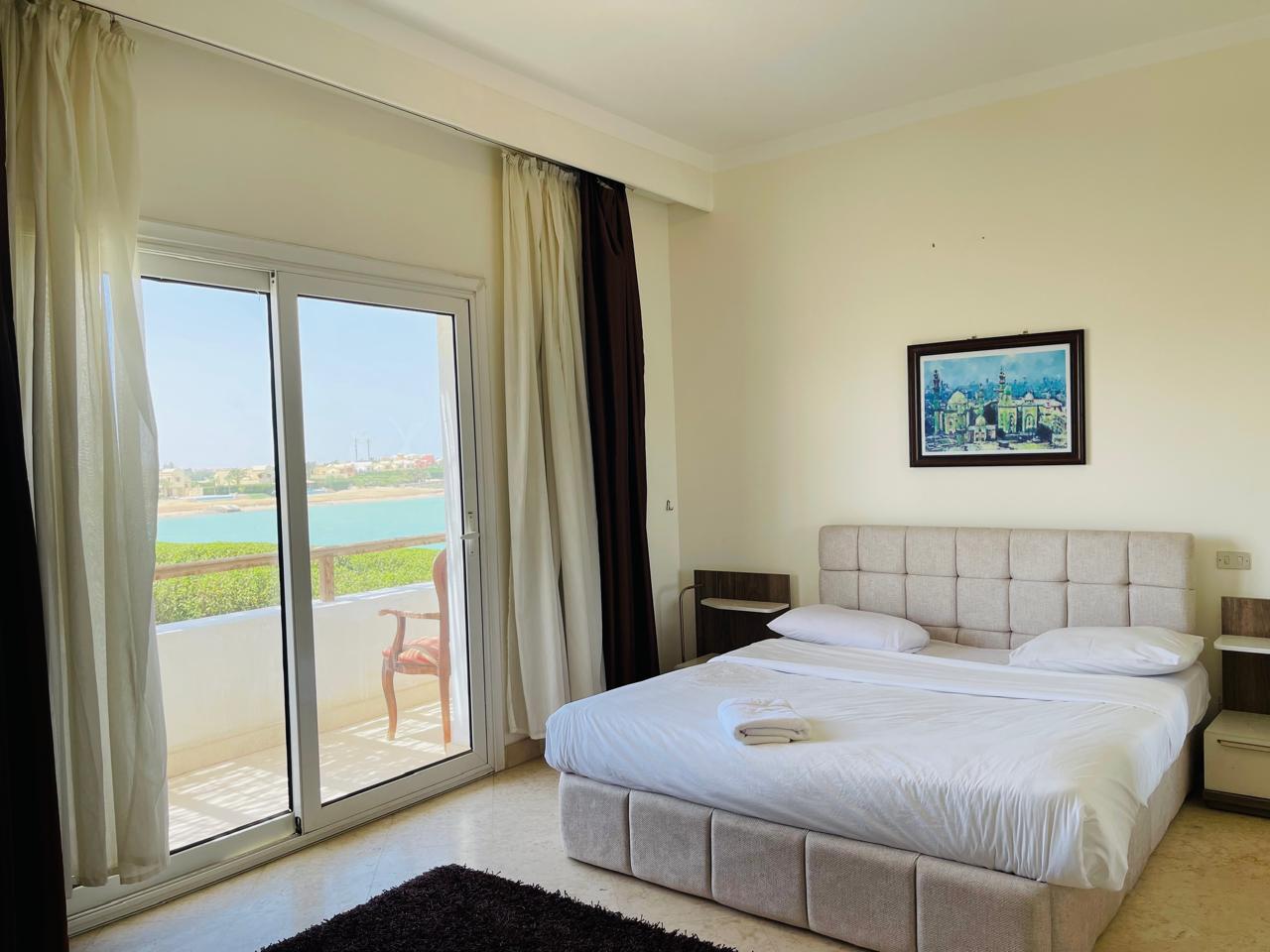 PHASE 5 VILLA 15 - White Villa - 4 BR — photo 16
