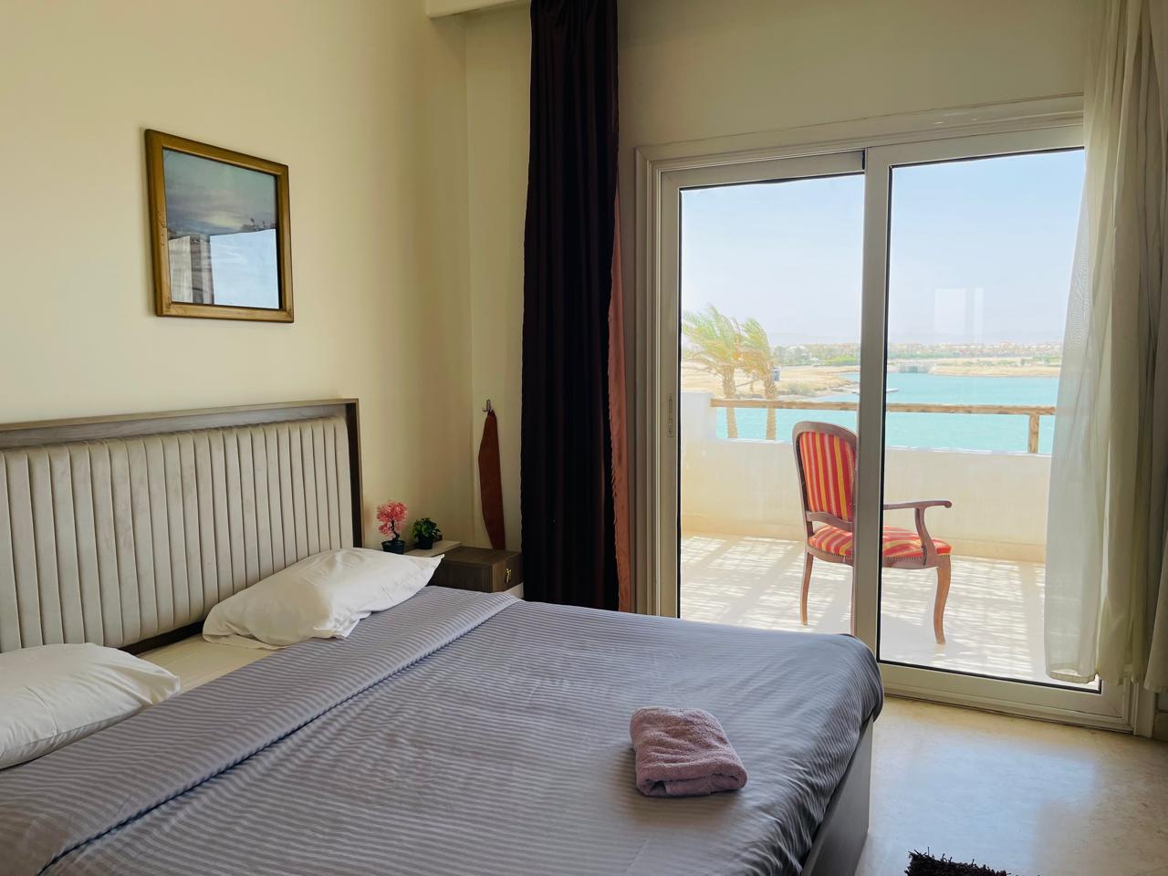PHASE 5 VILLA 15 - White Villa - 4 BR — photo 17