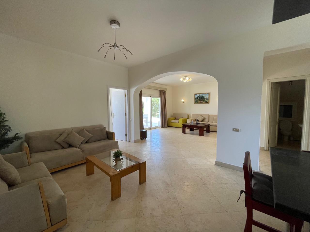 PHASE 5 VILLA 15 - White Villa - 4 BR — photo 18