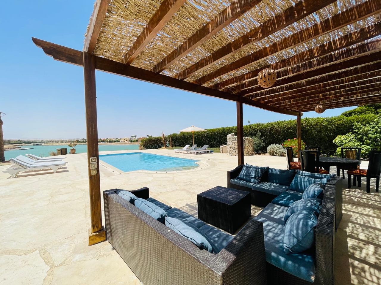 PHASE 5 VILLA 15 - White Villa - 4 BR — photo 19