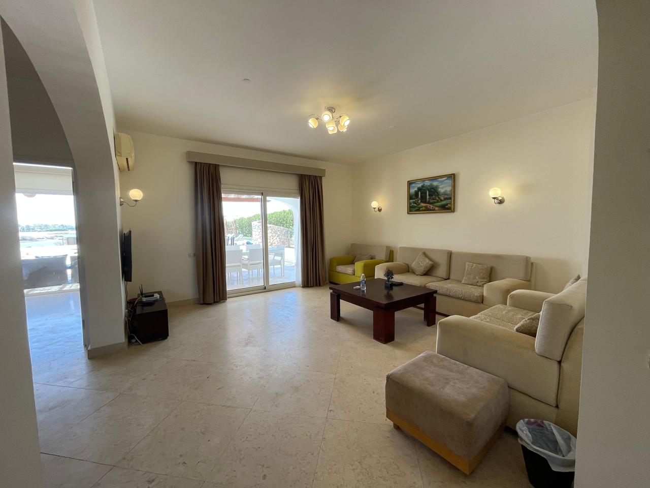 PHASE 5 VILLA 15 - White Villa - 4 BR — photo 23